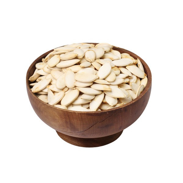 تخمه کدو مرمری نمکی