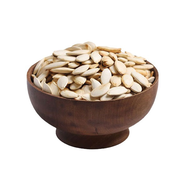تخمه کدو گوشتی خام