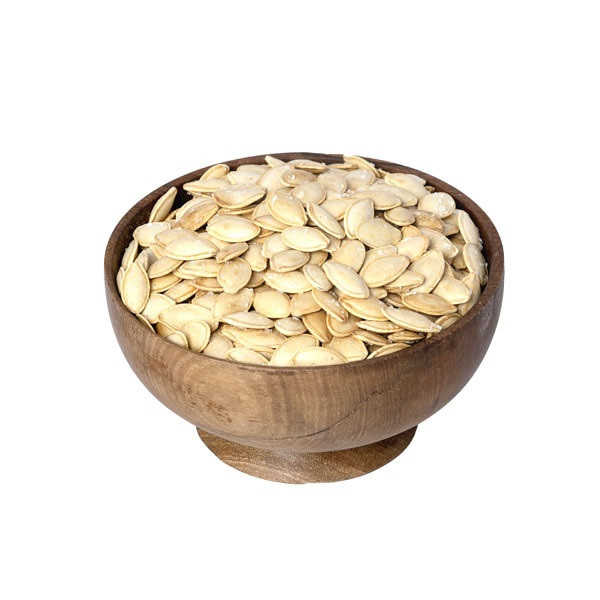 تخمه کدو گوشتی نمکی