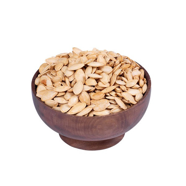 تخمه کدو دوآتیشه