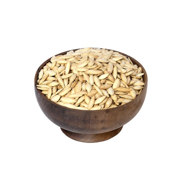 تخمه کدو مشهدی نمکی